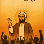 طلوع خورشید عدالت