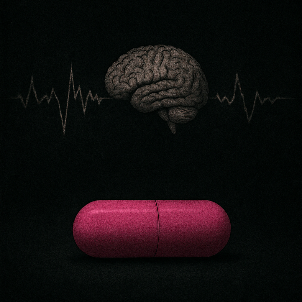 تحلیل روانشناختی آهنگ Xanax